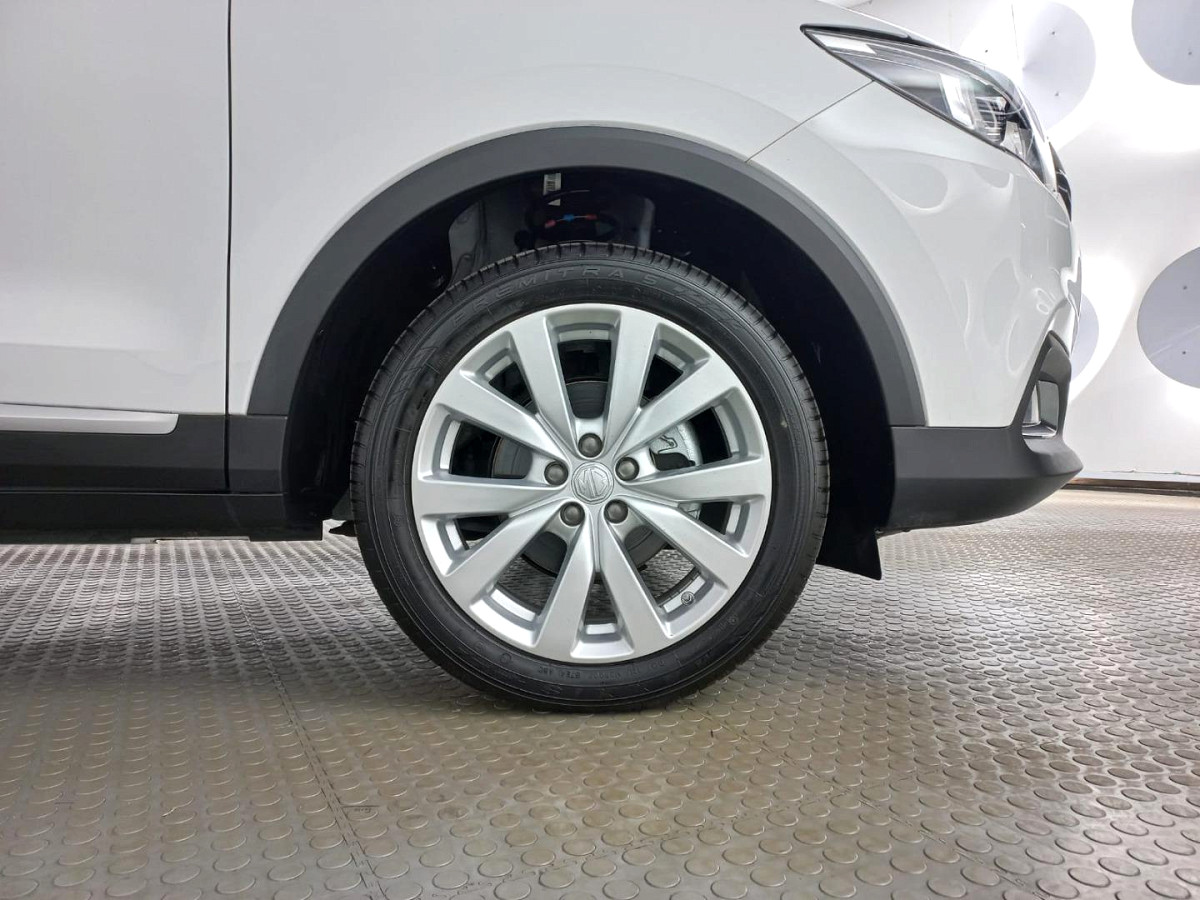 2026 MG ZS 1.5 COMFORT AT