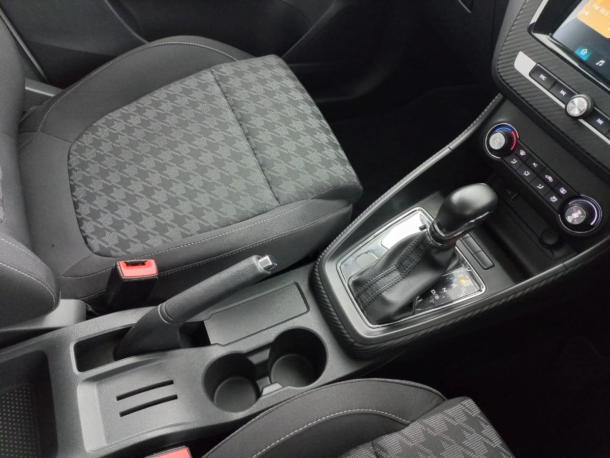 2026 MG ZS 1.5 COMFORT AT