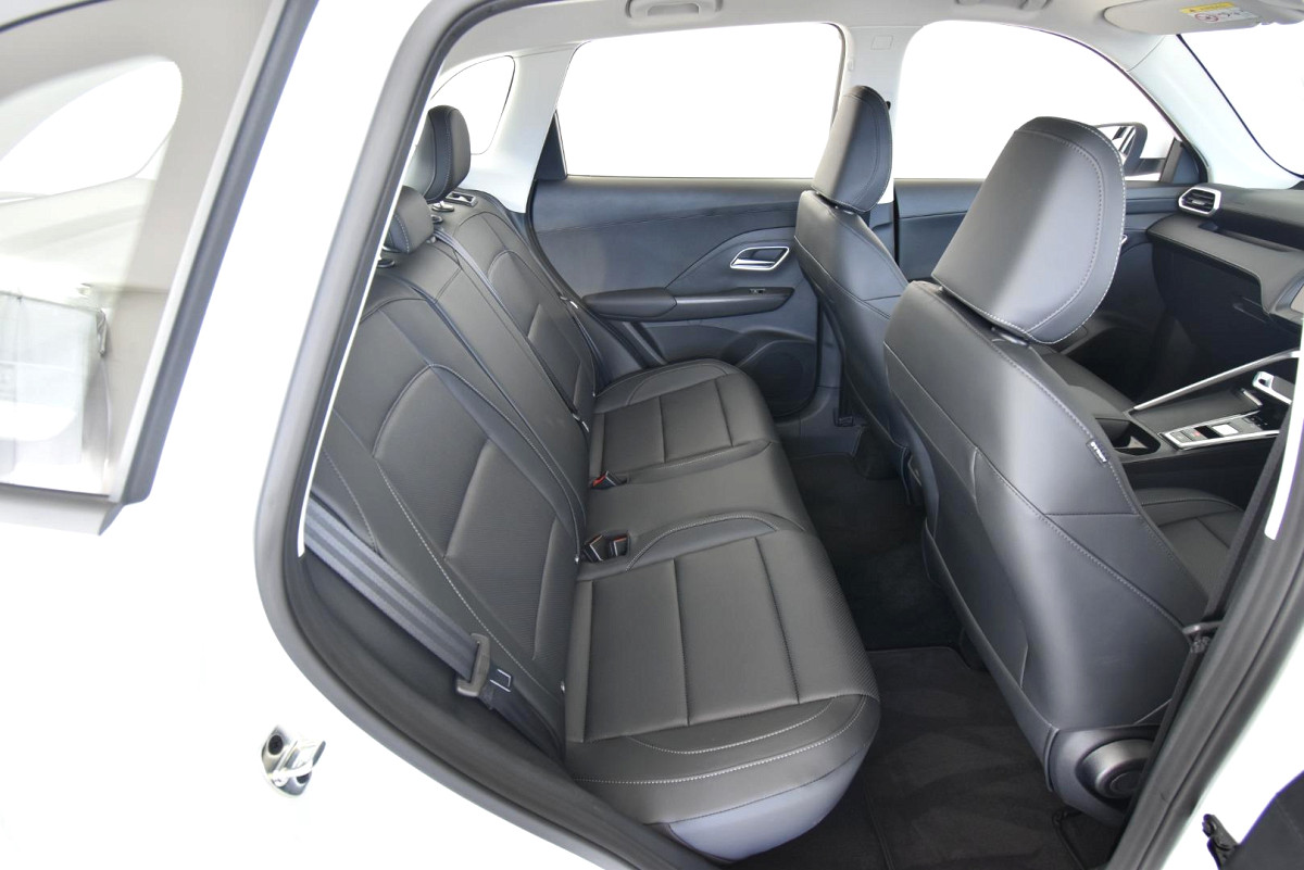 2026 MG ZS PRO 1.5T COMFORT CVT