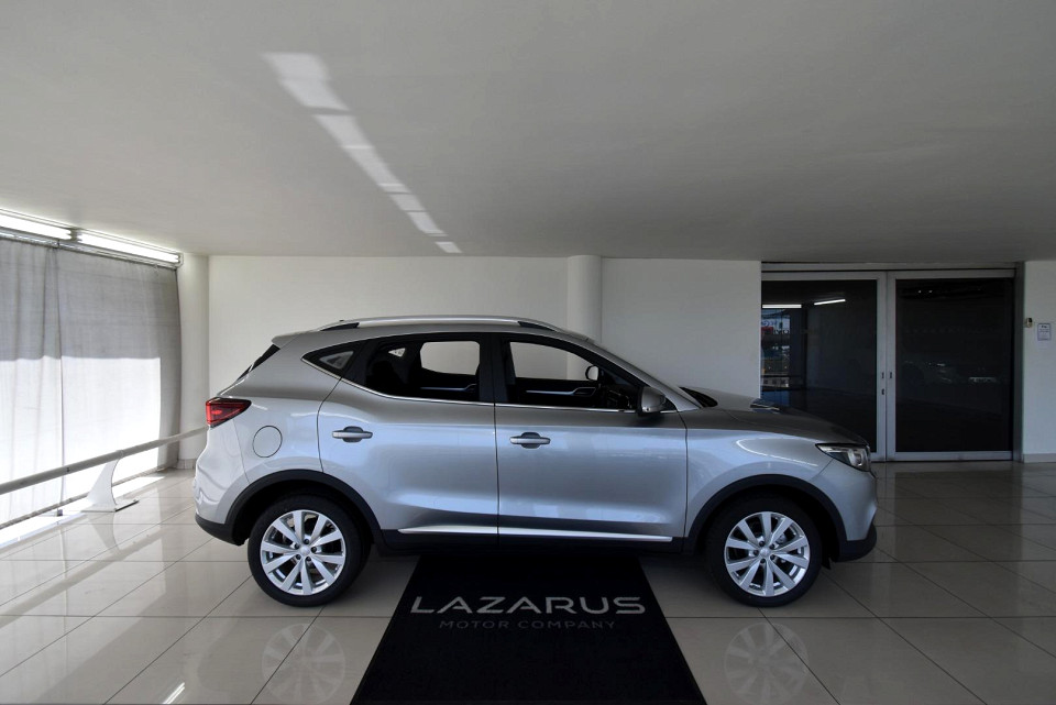 2025 MG ZS 1.5 COMFORT AT