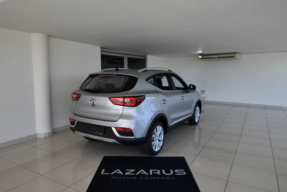 2025 MG ZS 1.5 COMFORT AT