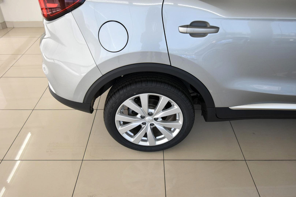 2025 MG ZS 1.5 COMFORT AT
