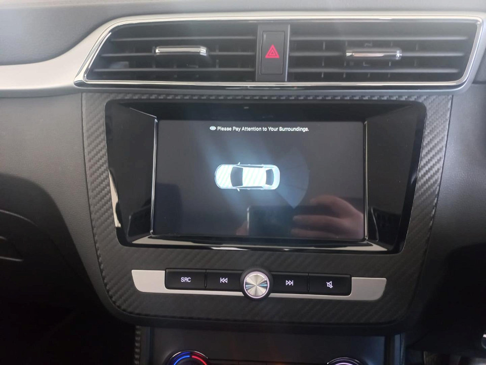 2025 MG ZS 1.5 COMFORT AT