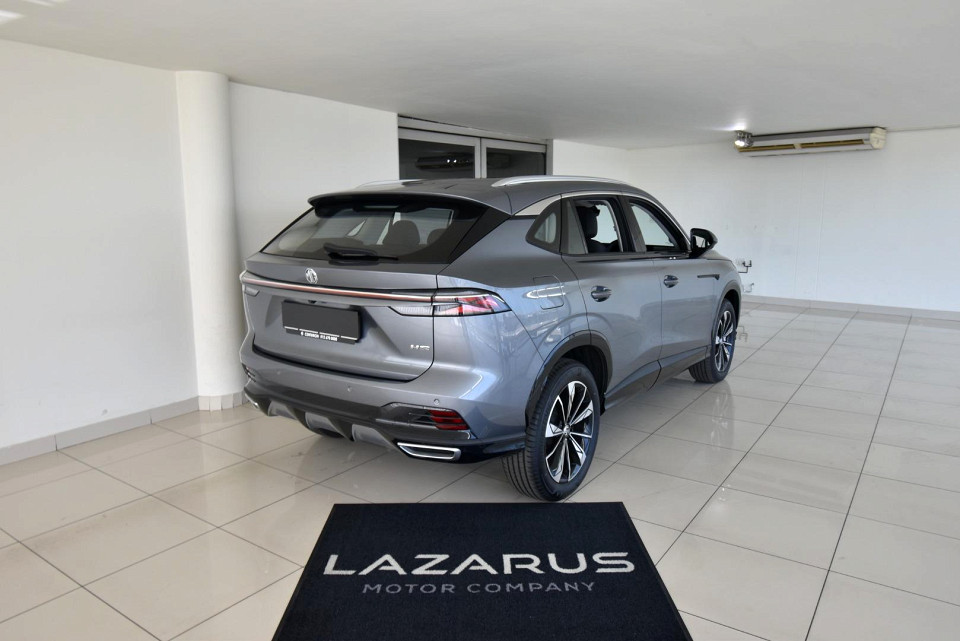 2025 MG HS 1.5T COMFORT AT