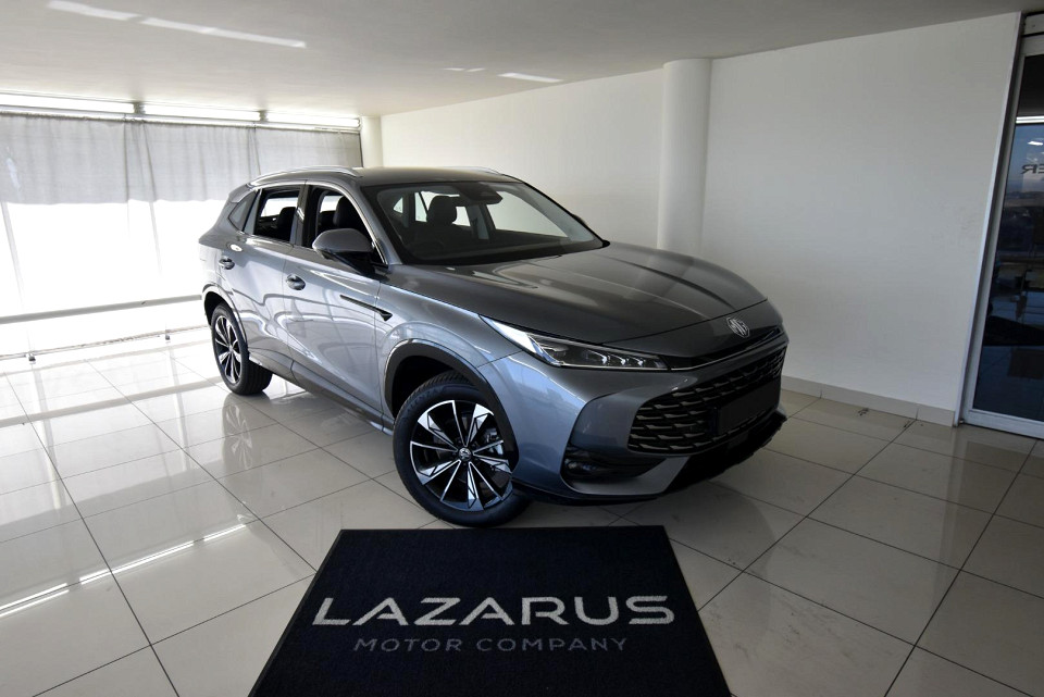 2025 MG HS 1.5T COMFORT AT