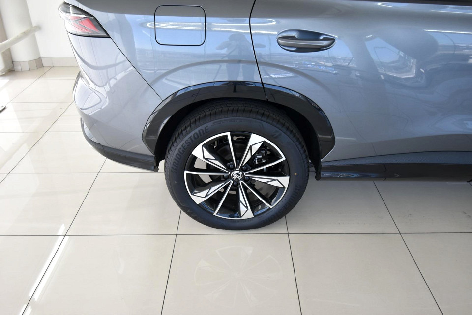 2025 MG HS 1.5T COMFORT AT
