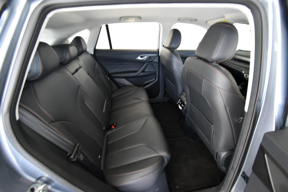 2025 MG HS 1.5T COMFORT AT