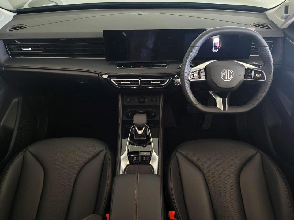 2025 MG HS 1.5T COMFORT AT