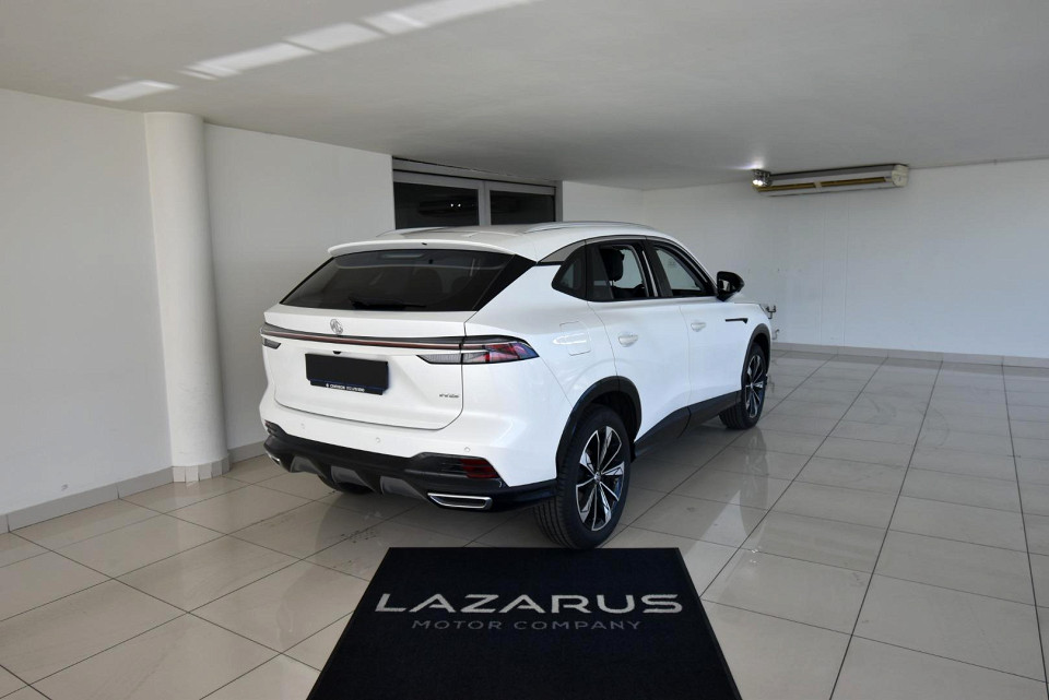 2025 MG HS 1.5T COMFORT AT