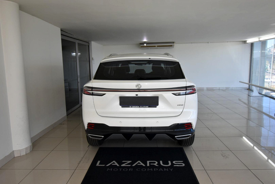 2025 MG HS 1.5T COMFORT AT
