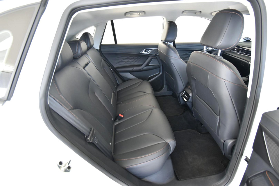 2025 MG HS 1.5T COMFORT AT