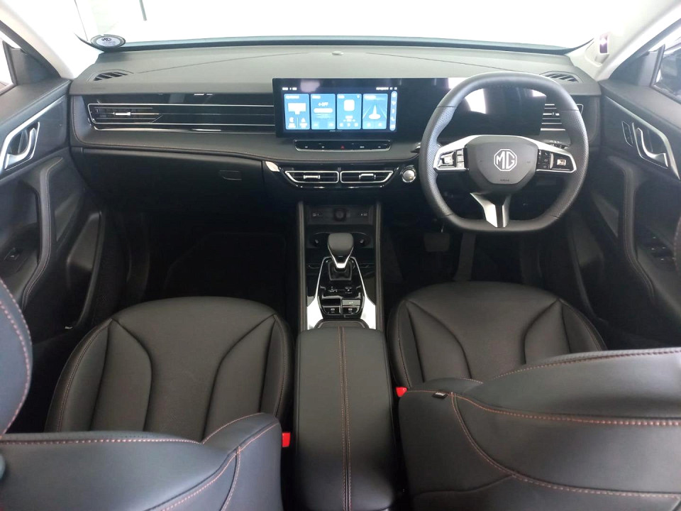 2025 MG HS 1.5T COMFORT AT
