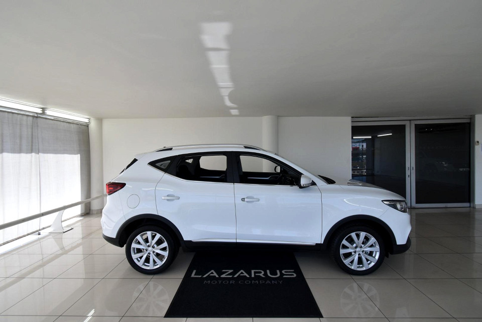 2025 MG ZS 1.5 COMFORT AT