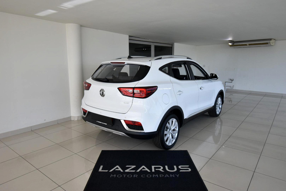 2025 MG ZS 1.5 COMFORT AT