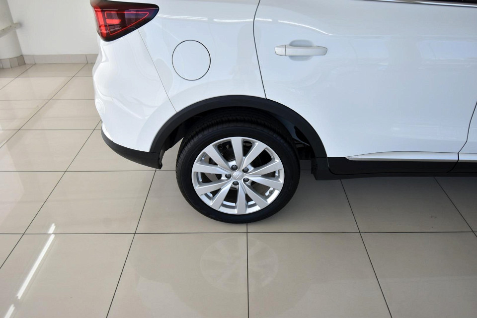 2025 MG ZS 1.5 COMFORT AT