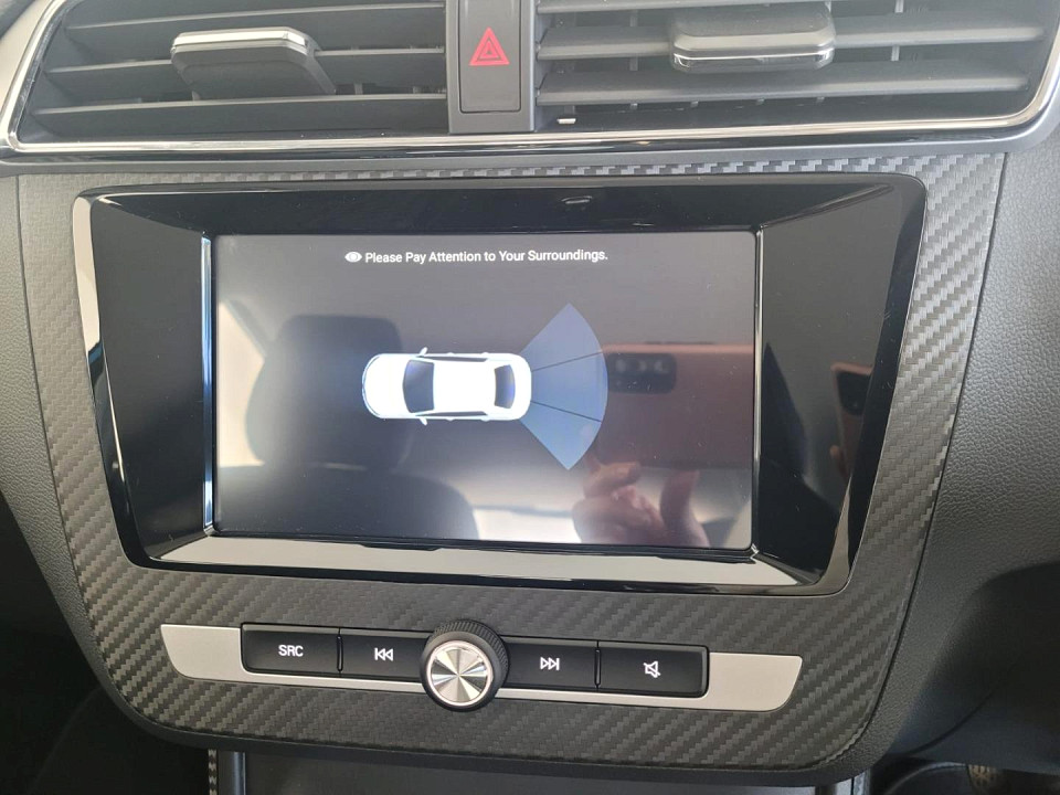 2025 MG ZS 1.5 COMFORT AT