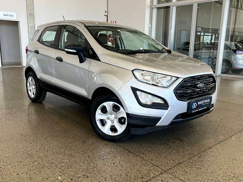 used 2020 FORD ECOSPORT 1.5 TDCI AMBIENTE for sale in Klerksdorp North ...