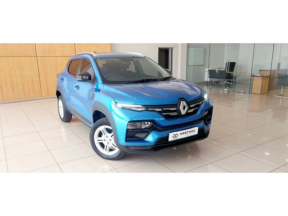 new 2023 RENAULT KIGER 1.0 ENERGY ZEN for sale in Klerksdorp North West ...