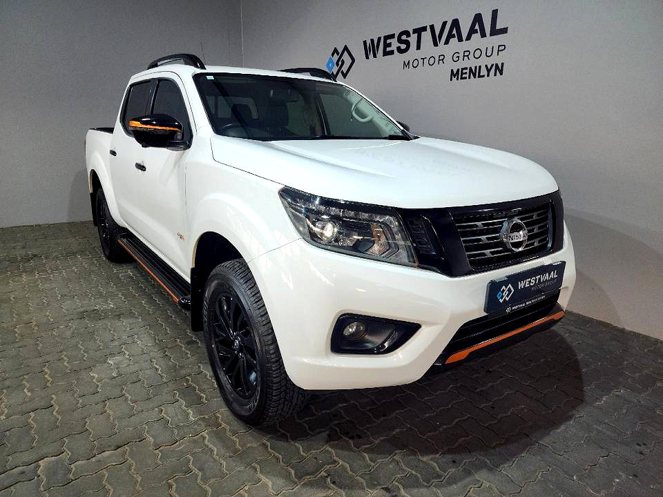 nissan 4x4 bakkies for sale