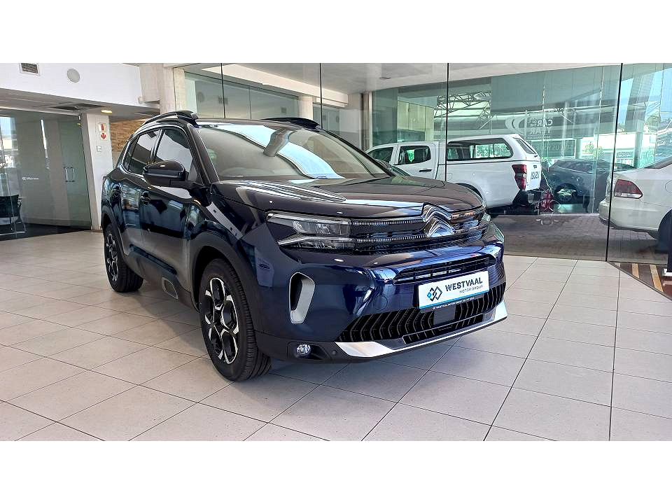 2023 CITROEN C5 AIRCROSS 1.6 THP TURBO SHINE AT  for sale - 12162