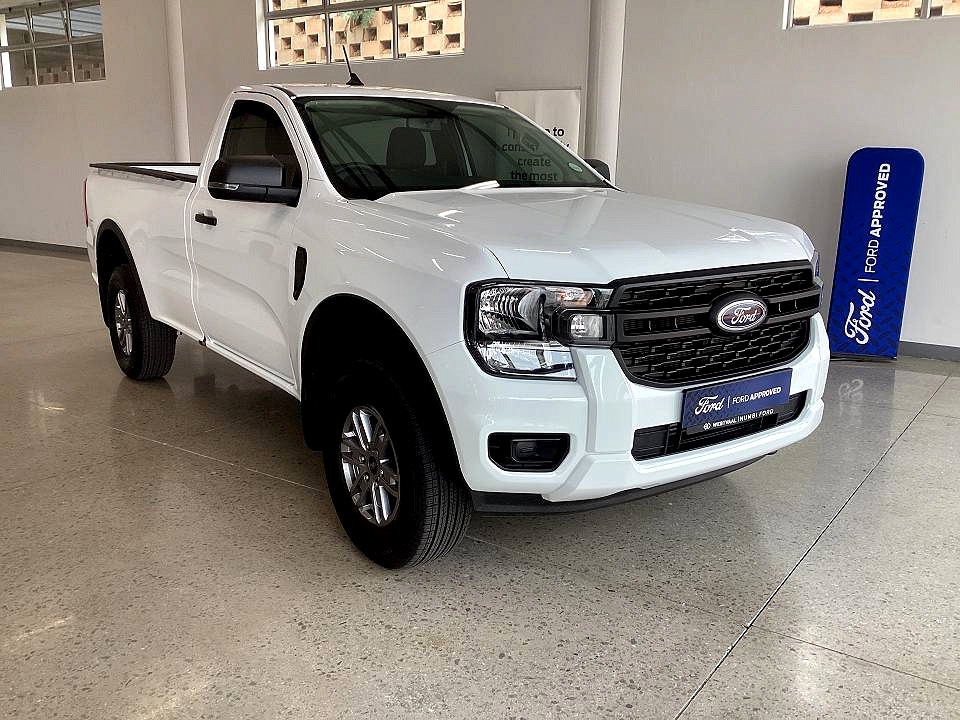 2023 FORD RANGER 2.0 SiT XL S CAB 4X4  for sale - 21780