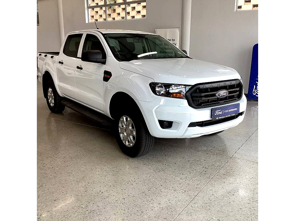 2023 FORD RANGER 2.2 TDCI XL 4X2 D CAB  for sale - 21578