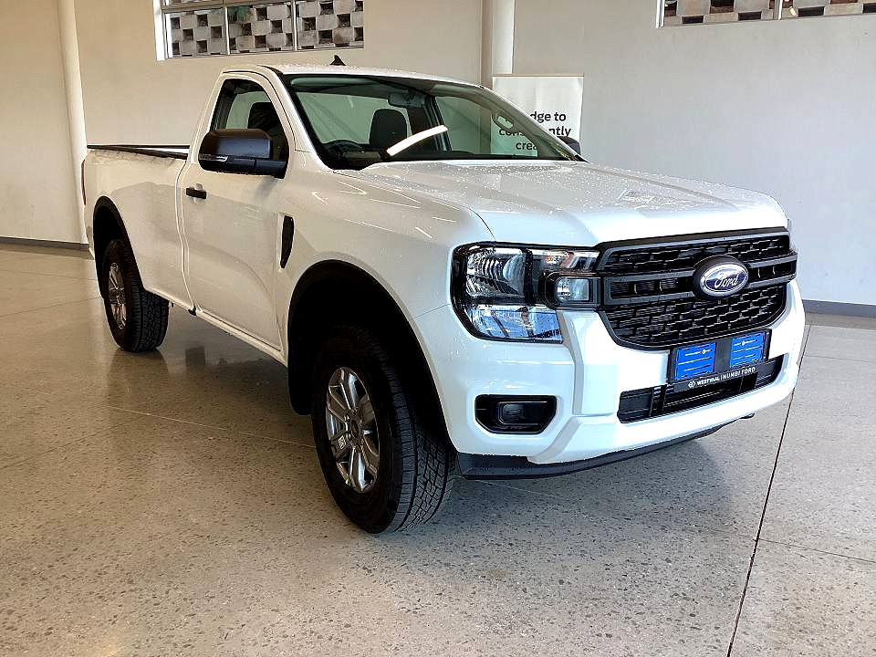 2023 FORD RANGER 2.0 SiT XL S CAB 4X2  for sale - 21975
