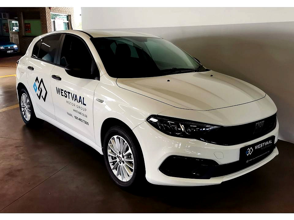 2022 FIAT TIPO HATCH 1.4 CITY LIFE  for sale - 101