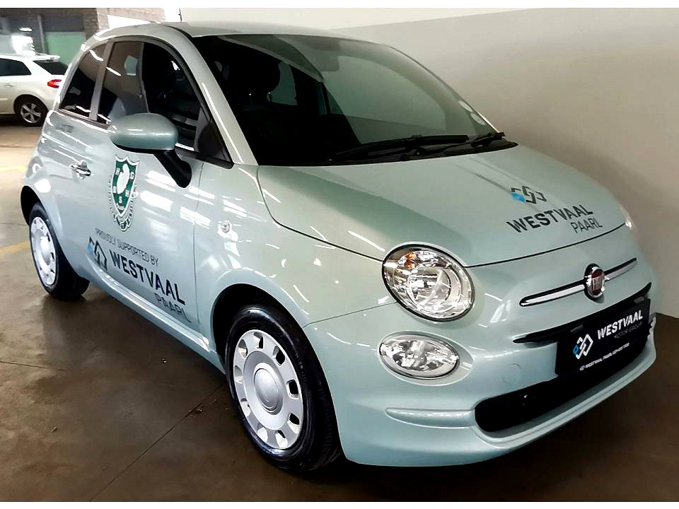 2023 FIAT 500 0.9 CULT  for sale - 151