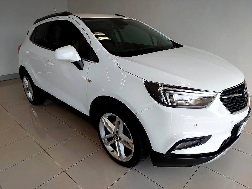 2020 OPEL MOKKA X 1.4T COSMO AT  for sale - 503822