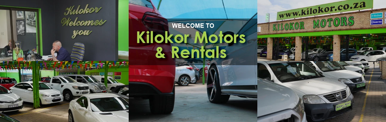 Kilokor Motors & Rentals
