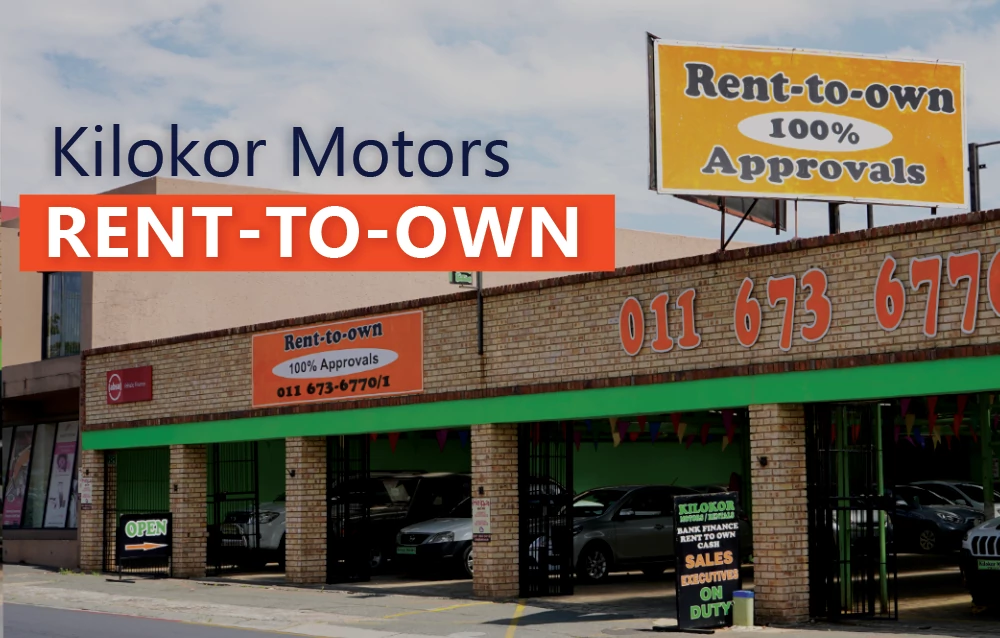 Kilokor Motors & Rentals